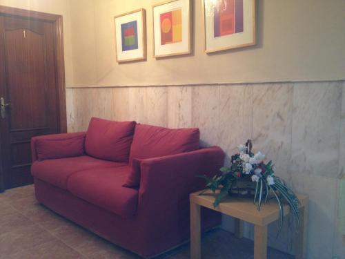 Hostal El Rocio Paracuellos de Jarama Exterior photo